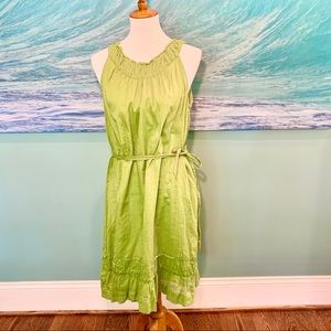 Talbots Summer Dress 🏖